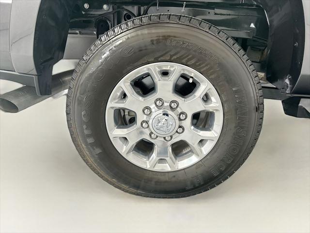 2022 RAM Ram 2500 Pickup Laramie - Photo 31