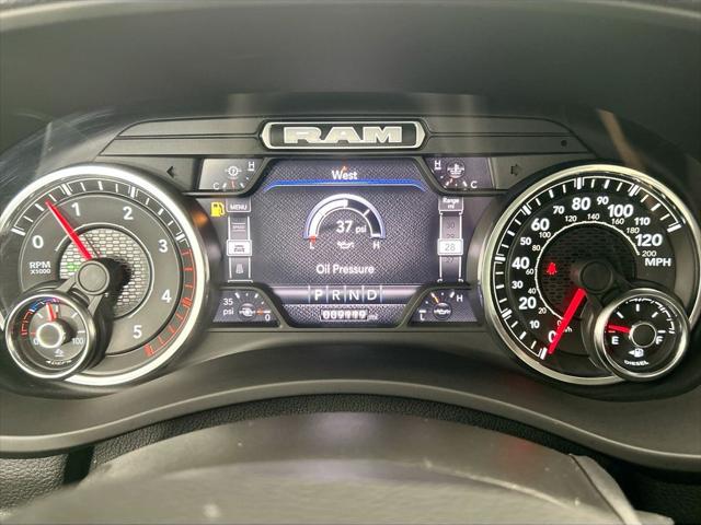 2022 RAM Ram 2500 Pickup Laramie - Photo 32