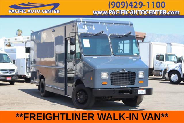 2020 Freightliner MT45G Walk-in Van for sale in Fontana, CA