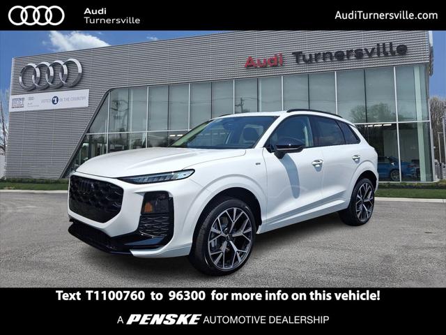 2026 Audi Q3 TFSI quattro S tronic for sale in Turnersville, NJ