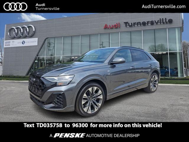 2026 Audi Q8 Premium Plus 55 TFSI quattro Tiptronic for sale in Turnersville, NJ