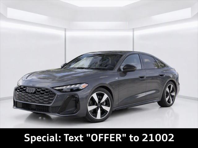 2026 Audi A5 Premium Plus TFSI quattro S tronic for sale in Jacksonville, FL