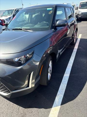 2024 Kia Soul LX for sale in Sacramento, CA
