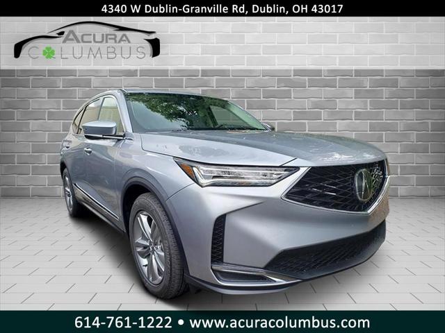 2026 Acura MDX Standard for sale in Dublin, OH