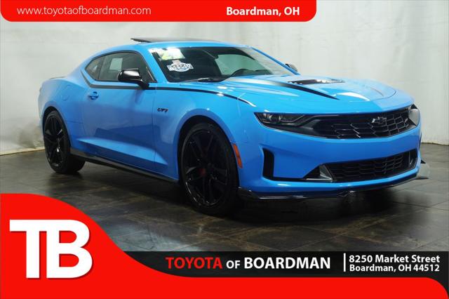 2023 Chevrolet Camaro LT1 for sale in Boardman , OH