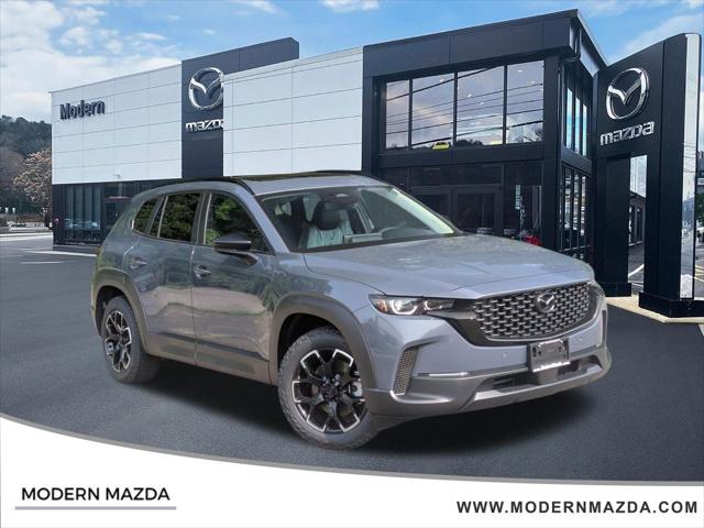 2026 Mazda CX-50 2.5 S Meridian Edition for sale in Thomaston, CT