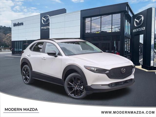 2026 Mazda CX-30 2.5 S Aire Edition for sale in Thomaston, CT