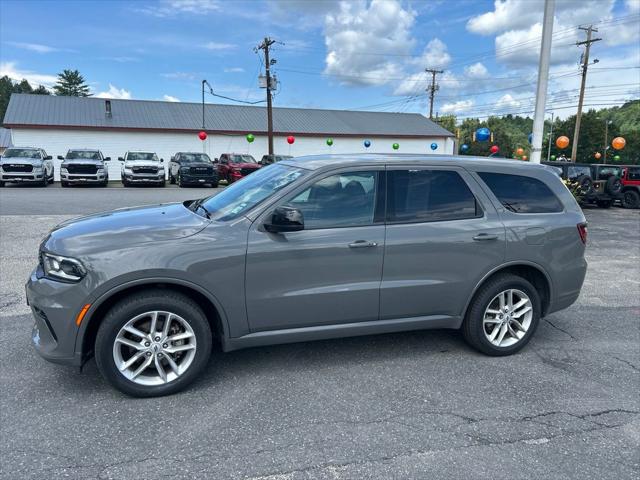 2025 Dodge Durango GT AWD for sale in Barre, VT