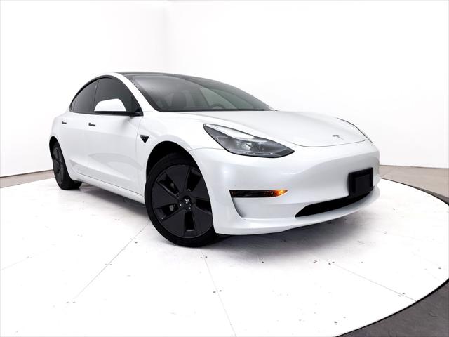 2023 Tesla Model 3 Rear-Wheel Drive for sale in Scottsdale, AZ
