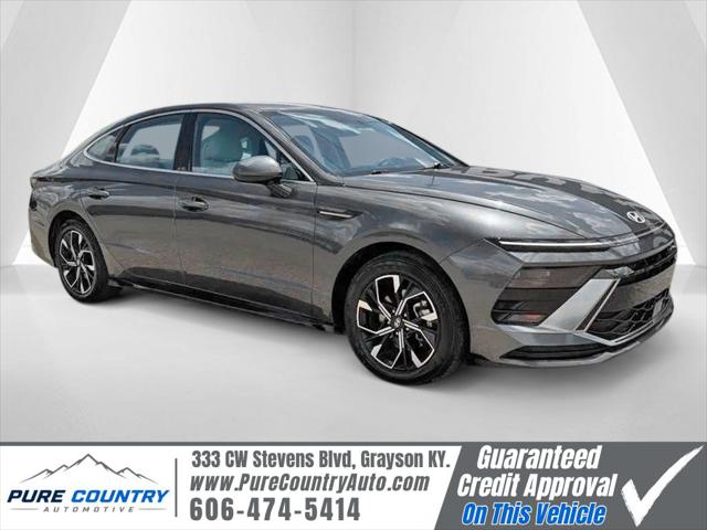 2025 Hyundai Sonata SEL for sale in Grayson, KY