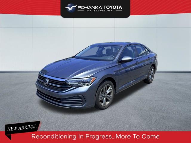 2024 Volkswagen Jetta 1.5T SE for sale in Salisbury, MD