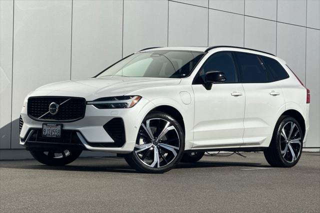 2024 Volvo XC60 Recharge T8 Ultimate Dark Theme for sale in City of Industry, CA