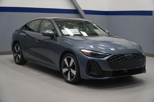 2026 Audi A5 Premium TFSI quattro S tronic for sale in Nyack, NY