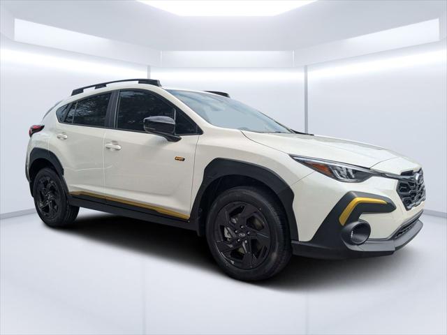 2026 Subaru Crosstrek Sport for sale in Jacksonville, FL