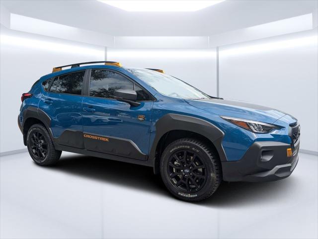 2026 Subaru Crosstrek Wilderness for sale in Jacksonville, FL