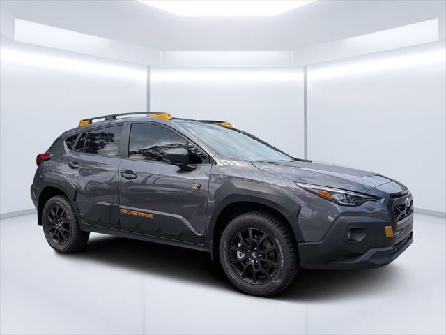 2026 Subaru Crosstrek Wilderness for sale in Jacksonville, FL