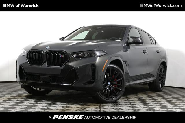 2027 BMW X6 M60i for sale in Warwick, RI