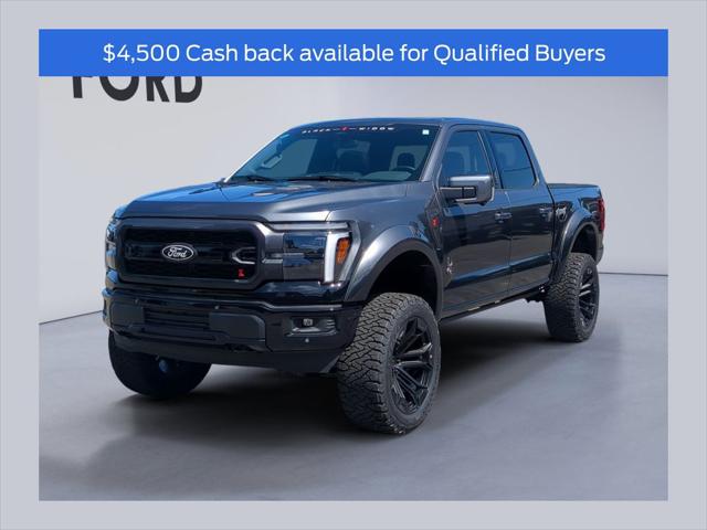 2026 Ford F-150 LARIAT for sale in Port Orchard, WA