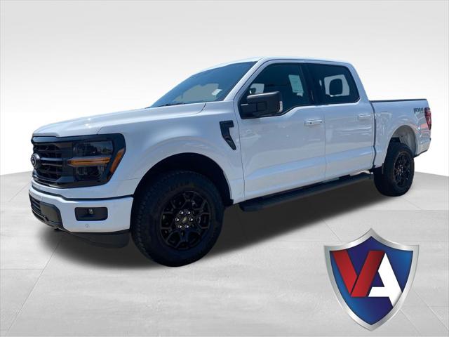 2026 Ford F-150 XLT for sale in Junction City, KS