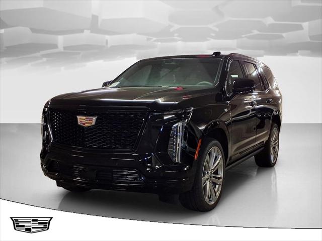 2026 Cadillac Escalade Platinum Sport for sale in Beverly Hills, CA