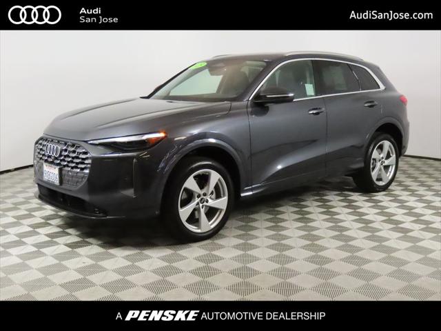 2025 Audi Q5 Premium Plus TFSI quattro S tronic for sale in San Jose, CA