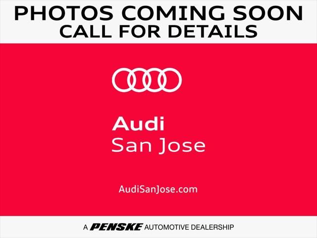 2025 Audi Q5 Premium TFSI quattro S tronic for sale in San Jose, CA