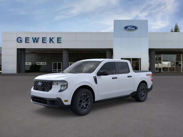 2026 Ford Maverick XLT for sale in Yuba City, CA
