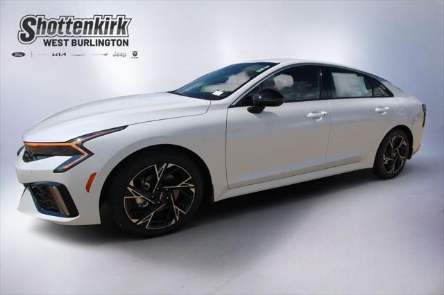 2026 Kia K5 GT-Line AWD for sale in Bristol, TN