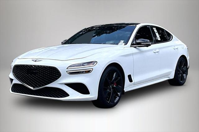 2023 Genesis G70 3.3T RWD for sale in Fort Walton Beach, FL