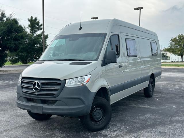 2020 Mercedes-Benz Sprinter 2500 High Roof V6 for sale in Lincoln, NE