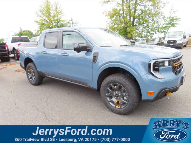 2026 Ford Maverick Tremor for sale in SE Leesburg, VA