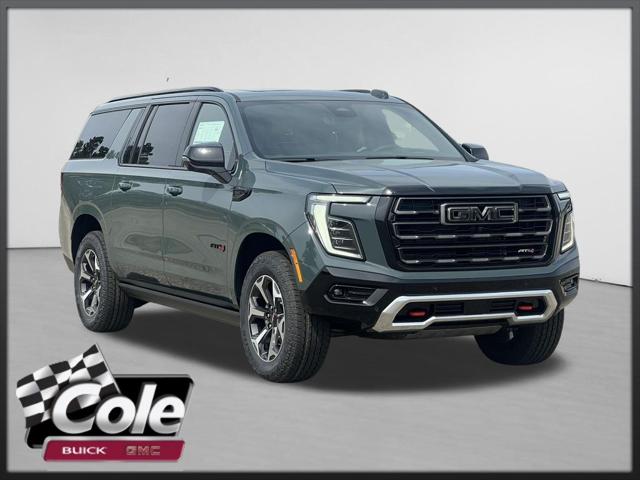 2026 GMC Yukon XL 4WD AT4 Ultimate for sale in Portage, MI