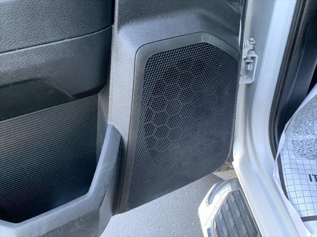2022 Ram 3500 Big Horn Crew Cab 4x4 8 Box