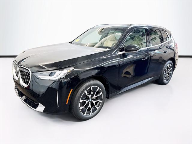 2026 BMW X3 30 xDrive for sale in Peabody, MA