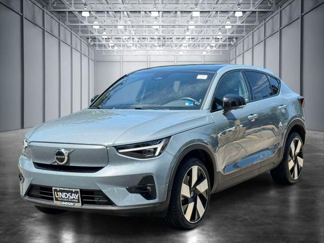 2023 Volvo CT Twin Ultimate for sale in Alexandria, VA