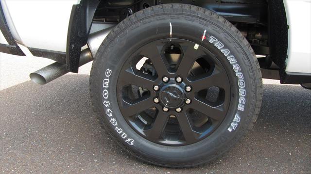 2026 Ram 2500 Big Horn Crew Cab 4x4 64 Box
