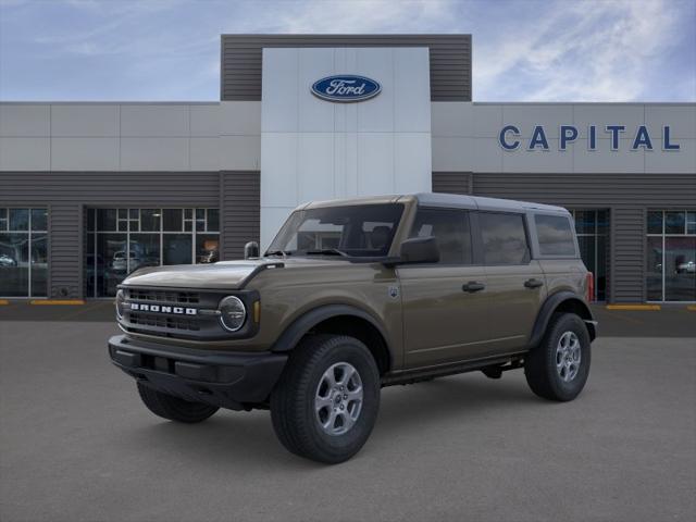 2026 Ford Bronco Big Bend for sale in Wilmington, NC