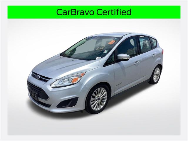 2017 Ford C-Max Hybrid SE for sale in Omaha, NE
