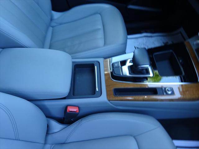 2022 Audi Q5 Premium Plus 45 TFSI S line quattro S tronic