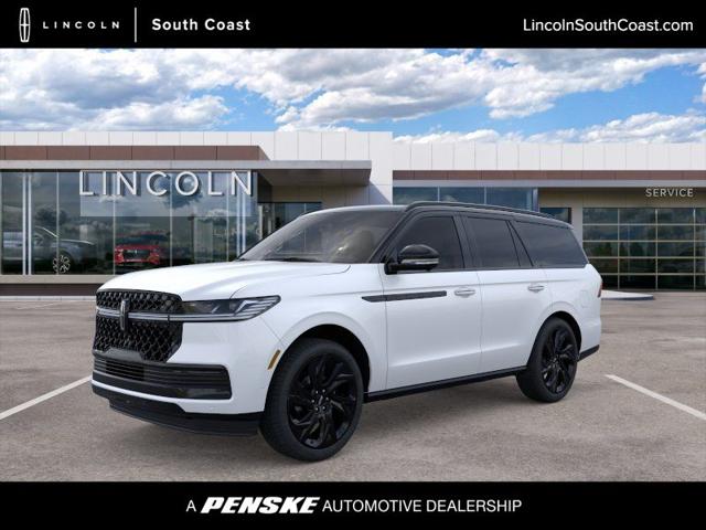 2026 Lincoln Navigator Black Label for sale in Santa Ana, CA