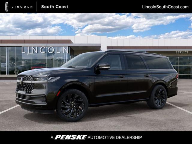 2027 Lincoln Navigator Reserve L for sale in Santa Ana, CA