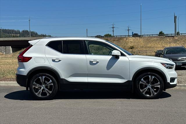 2019 Volvo XC40 T4 Inscription