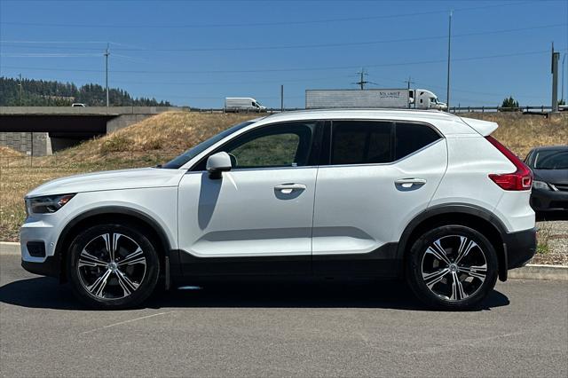 2019 Volvo XC40 T4 Inscription