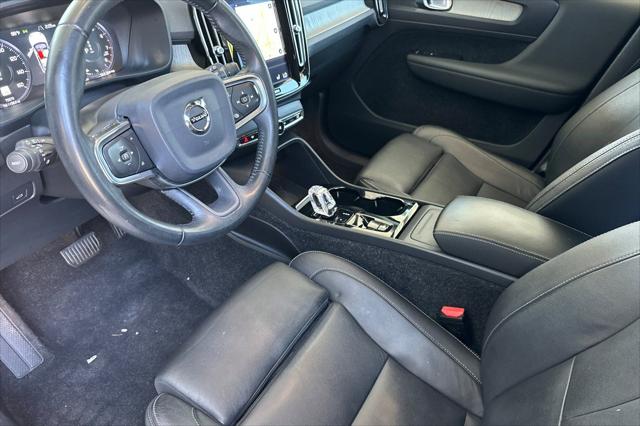 2019 Volvo XC40 T4 Inscription