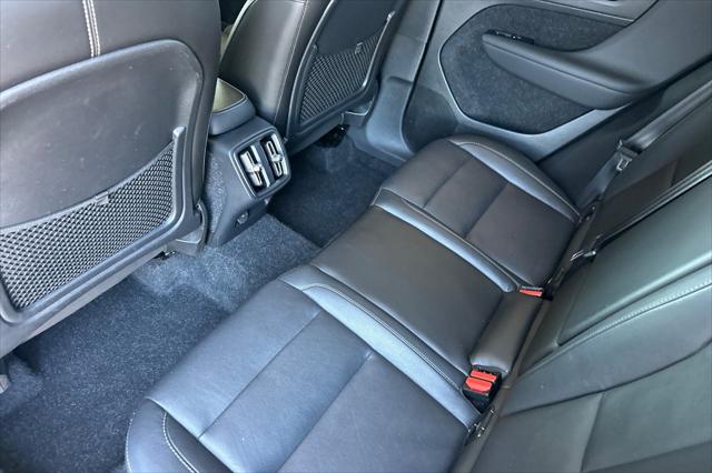 2019 Volvo XC40 T4 Inscription
