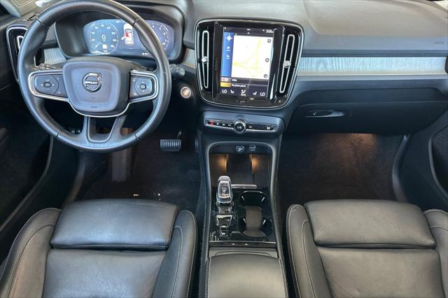 2019 Volvo XC40 T4 Inscription