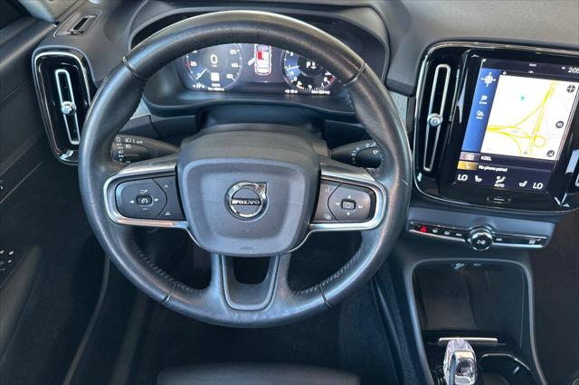 2019 Volvo XC40 T4 Inscription