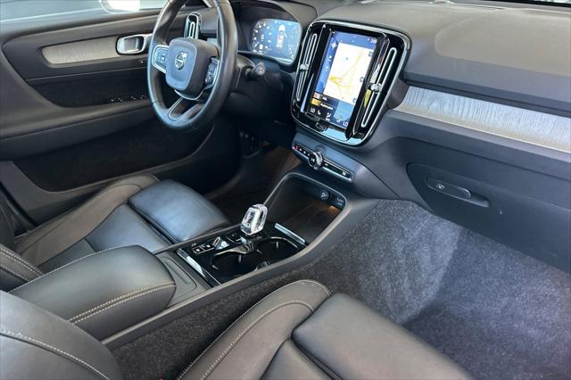 2019 Volvo XC40 T4 Inscription