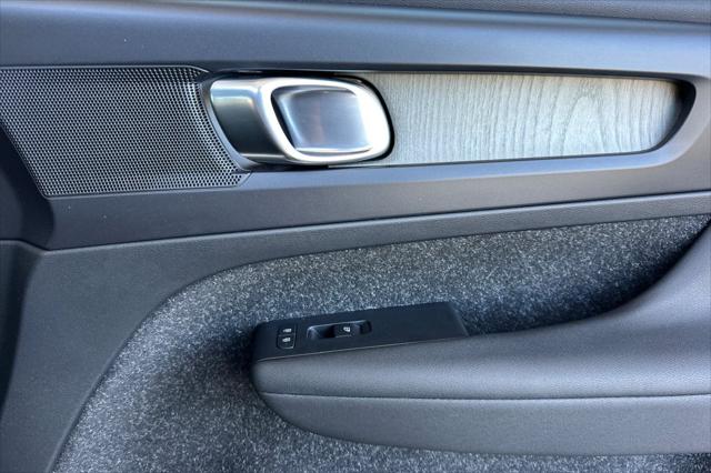 2019 Volvo XC40 T4 Inscription