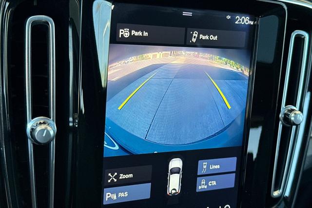 2019 Volvo XC40 T4 Inscription